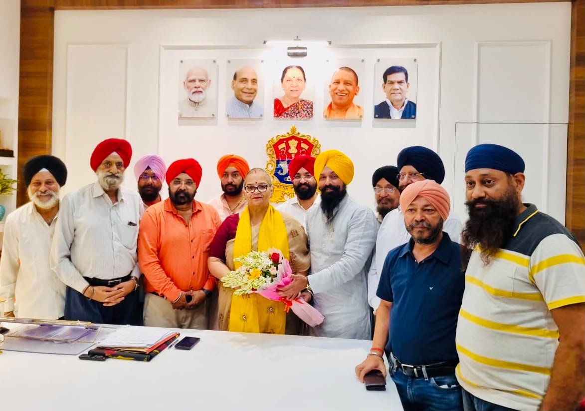 लखनऊ में लगेगी महाराजा रणजीत सिंह की प्रतिमा,.jpeg